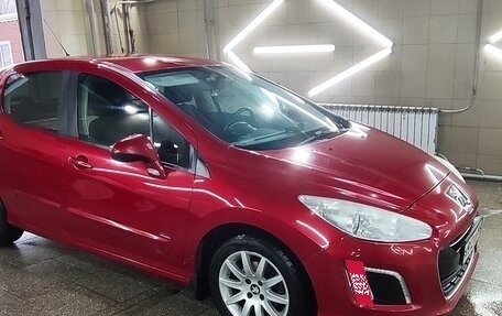 Peugeot 308 II, 2011 год, 600 000 рублей, 3 фотография