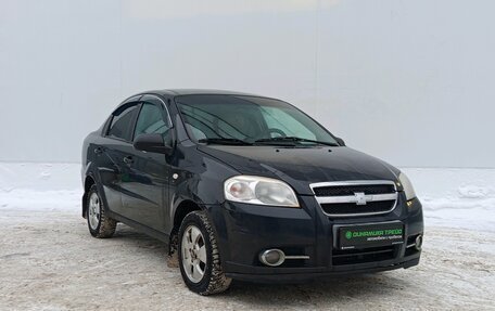 Chevrolet Aveo III, 2008 год, 359 000 рублей, 3 фотография