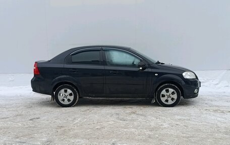 Chevrolet Aveo III, 2008 год, 359 000 рублей, 4 фотография