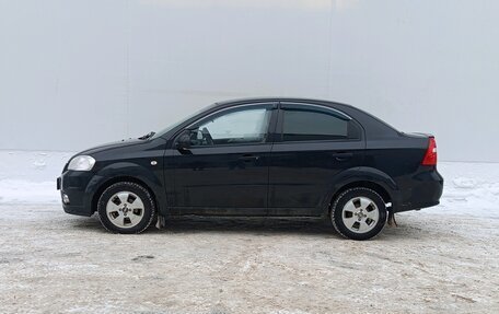 Chevrolet Aveo III, 2008 год, 359 000 рублей, 8 фотография