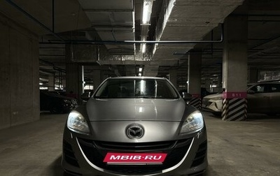 Mazda 3, 2009 год, 950 000 рублей, 1 фотография