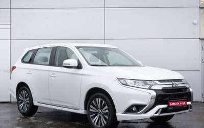 Mitsubishi Outlander III рестайлинг 3, 2022 год, 3 249 000 рублей, 1 фотография