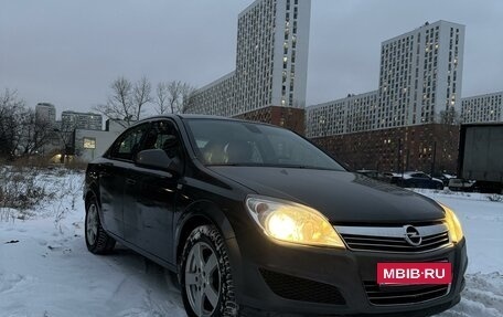 Opel Astra H, 2011 год, 580 000 рублей, 3 фотография