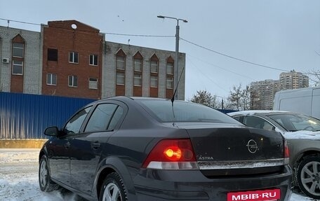 Opel Astra H, 2011 год, 580 000 рублей, 7 фотография