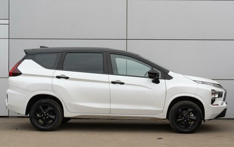 Mitsubishi Xpander, 2023 год, 3 049 000 рублей, 5 фотография