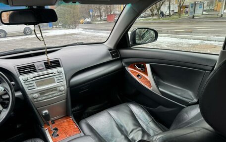 Toyota Camry, 2011 год, 1 300 000 рублей, 11 фотография