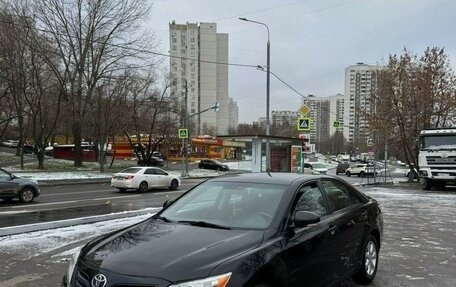 Toyota Camry, 2011 год, 1 300 000 рублей, 3 фотография