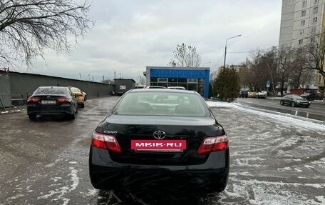 Toyota Camry, 2011 год, 1 300 000 рублей, 7 фотография