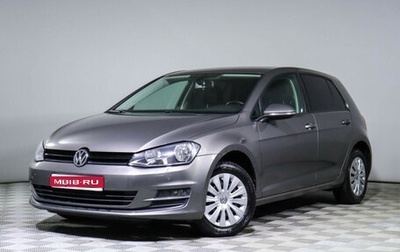 Volkswagen Golf VII, 2014 год, 1 690 000 рублей, 1 фотография