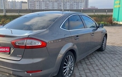 Ford Mondeo IV, 2011 год, 920 000 рублей, 1 фотография