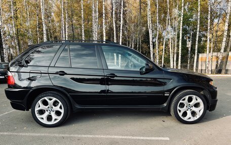 BMW X5, 2005 год, 2 300 000 рублей, 4 фотография