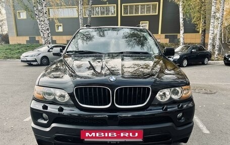 BMW X5, 2005 год, 2 300 000 рублей, 2 фотография