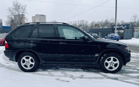 BMW X5, 2005 год, 2 300 000 рублей, 16 фотография