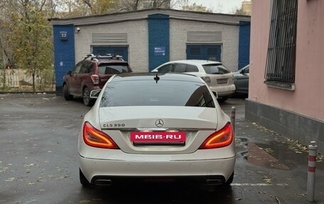 Mercedes-Benz CLS, 2013 год, 2 500 000 рублей, 6 фотография