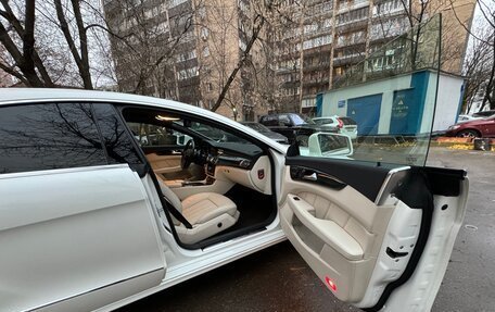 Mercedes-Benz CLS, 2013 год, 2 500 000 рублей, 19 фотография