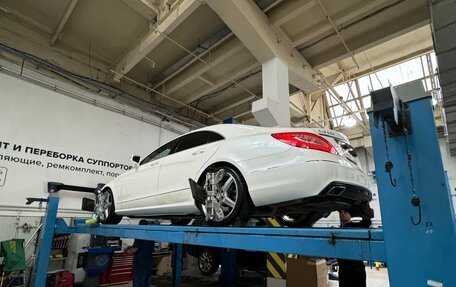 Mercedes-Benz CLS, 2013 год, 2 500 000 рублей, 31 фотография