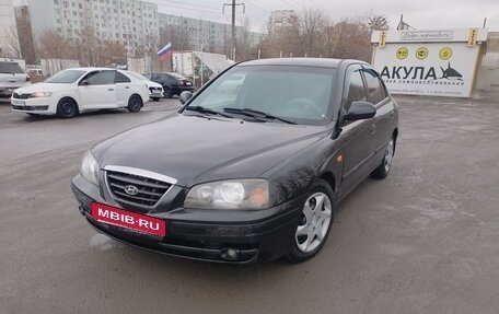 Hyundai Elantra III, 2009 год, 560 000 рублей, 3 фотография