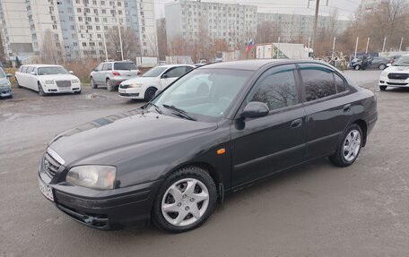 Hyundai Elantra III, 2009 год, 560 000 рублей, 5 фотография