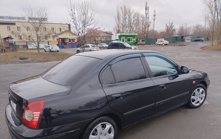 Hyundai Elantra III, 2009 год, 560 000 рублей, 17 фотография