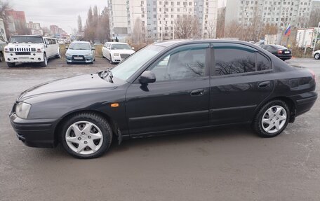 Hyundai Elantra III, 2009 год, 560 000 рублей, 9 фотография