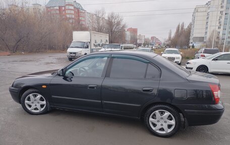 Hyundai Elantra III, 2009 год, 560 000 рублей, 11 фотография