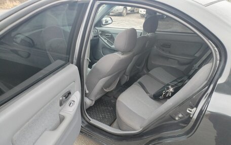 Hyundai Elantra III, 2009 год, 560 000 рублей, 18 фотография