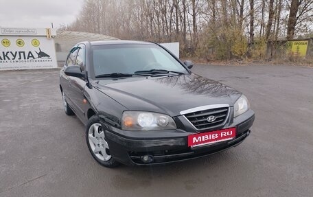 Hyundai Elantra III, 2009 год, 560 000 рублей, 15 фотография