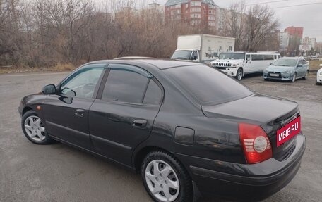 Hyundai Elantra III, 2009 год, 560 000 рублей, 7 фотография