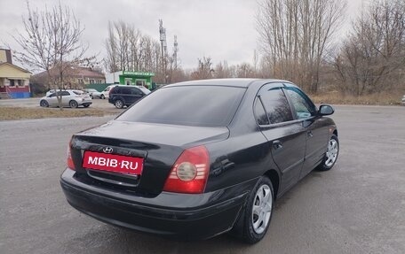 Hyundai Elantra III, 2009 год, 560 000 рублей, 13 фотография