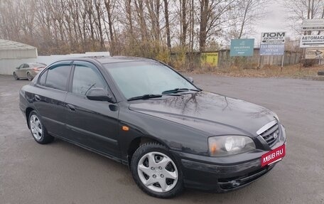 Hyundai Elantra III, 2009 год, 560 000 рублей, 19 фотография