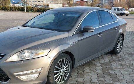 Ford Mondeo IV, 2011 год, 920 000 рублей, 2 фотография