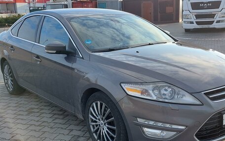 Ford Mondeo IV, 2011 год, 920 000 рублей, 3 фотография