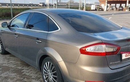 Ford Mondeo IV, 2011 год, 920 000 рублей, 4 фотография