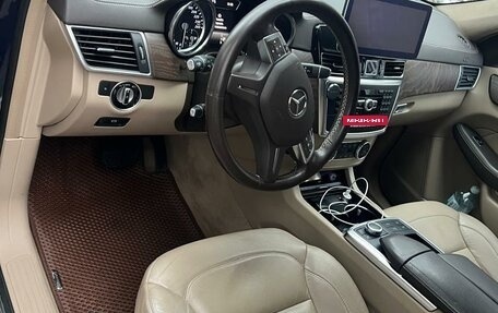 Mercedes-Benz GL-Класс, 2014 год, 3 800 000 рублей, 3 фотография