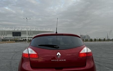 Renault Megane III, 2011 год, 750 000 рублей, 5 фотография