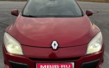 Renault Megane III, 2011 год, 750 000 рублей, 9 фотография