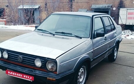 Volkswagen Jetta III, 1989 год, 90 000 рублей, 2 фотография