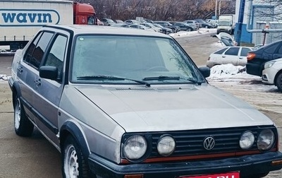 Volkswagen Jetta III, 1989 год, 90 000 рублей, 1 фотография