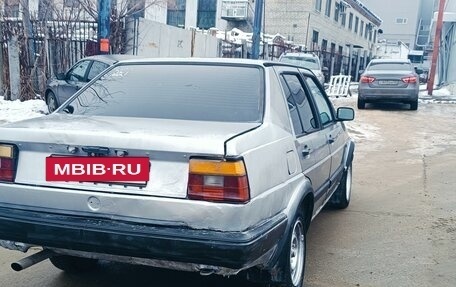 Volkswagen Jetta III, 1989 год, 90 000 рублей, 4 фотография