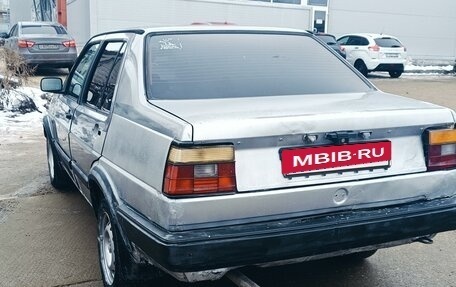 Volkswagen Jetta III, 1989 год, 90 000 рублей, 3 фотография