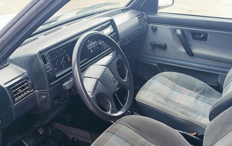 Volkswagen Jetta III, 1989 год, 90 000 рублей, 5 фотография