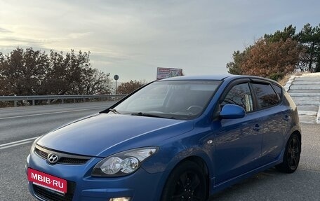 Hyundai i30 I, 2010 год, 840 000 рублей, 2 фотография