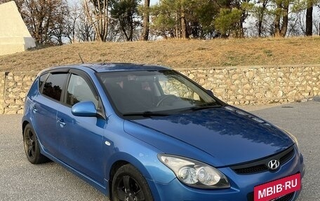 Hyundai i30 I, 2010 год, 840 000 рублей, 3 фотография