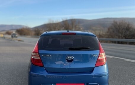 Hyundai i30 I, 2010 год, 840 000 рублей, 6 фотография