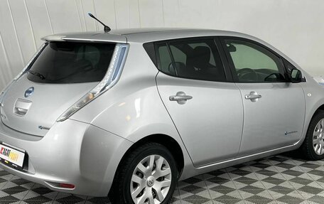 Nissan Leaf I, 2014 год, 890 000 рублей, 5 фотография