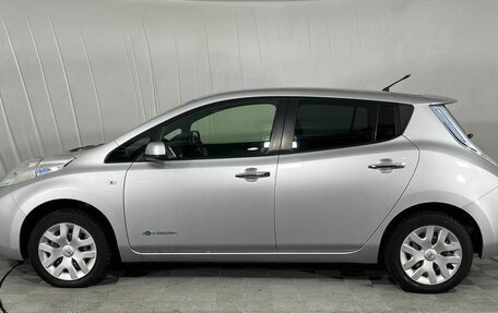 Nissan Leaf I, 2014 год, 890 000 рублей, 8 фотография