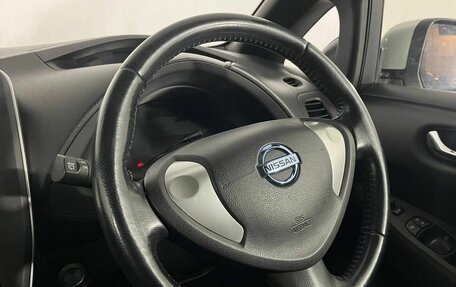 Nissan Leaf I, 2014 год, 890 000 рублей, 9 фотография