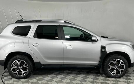 Renault Duster, 2022 год, 1 990 000 рублей, 4 фотография