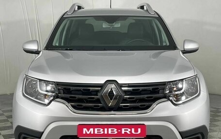 Renault Duster, 2022 год, 1 990 000 рублей, 2 фотография