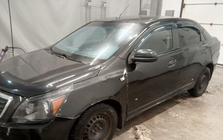 Chevrolet Cobalt II, 2013 год, 550 000 рублей, 2 фотография